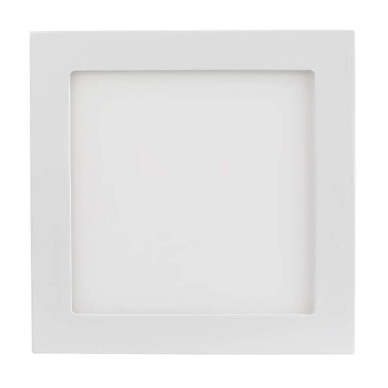 Встраиваемый светильник DL 021916 (пластик, цвет белый)