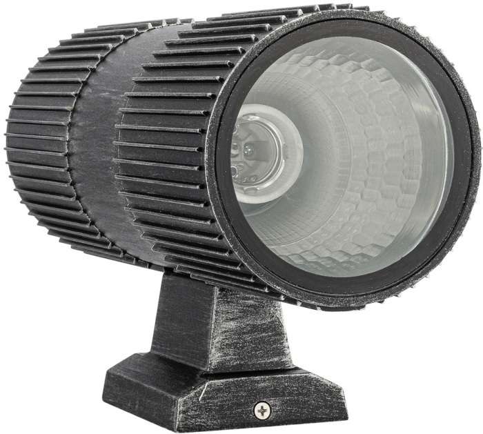 Архитектурная подсветка IP44 Oasis Light TUBE 78200 Sb