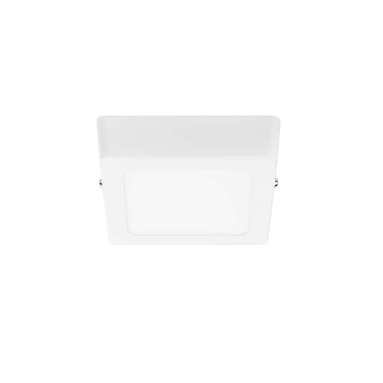 Светильник ZOCCO QUA LED 6W 300LM 3000K