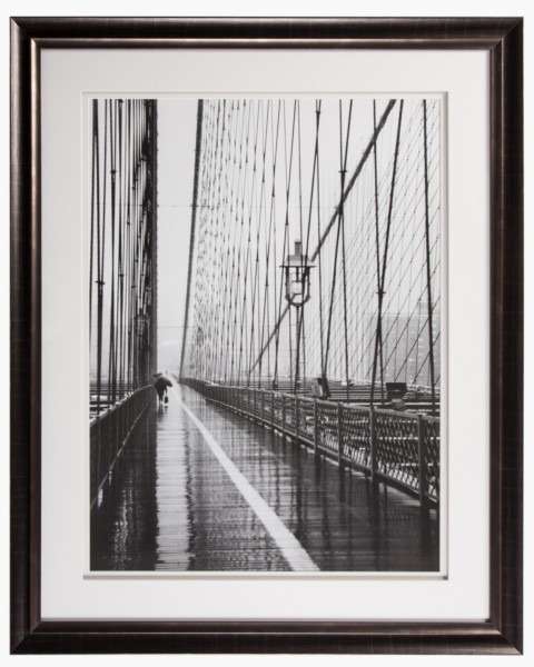 Постер Brooklyn bridge