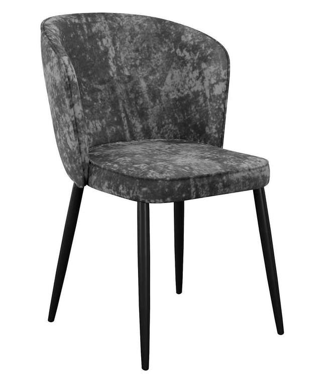 Стул DikLine 347 серого цвета