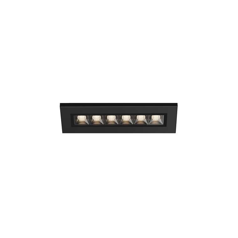 Встраиваемый светильник Outdoor O488DL-L6GF4K Ghost Outdoor