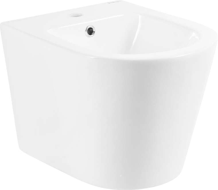 Биде подвесное BelBagno Flay-r с встроенным слив-переливом