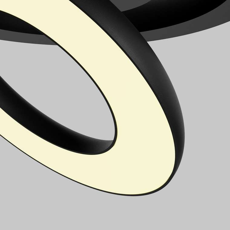 Встраиваемый светильник Technical DL102-12W2.7K-B Vector Downlight