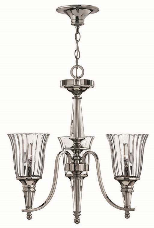 Люстра "Chandon" Hinkley Lighting