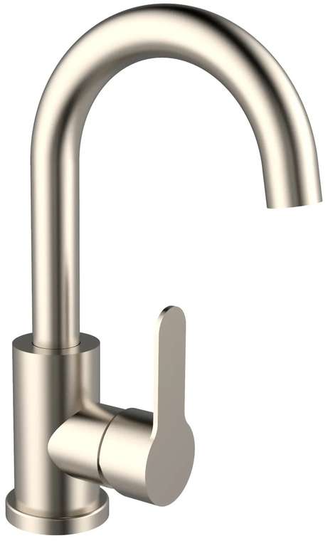 Смеситель Steel для раковины