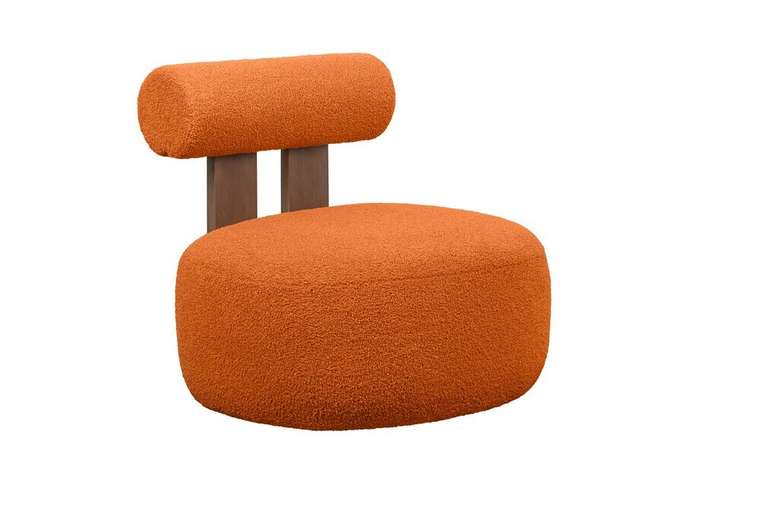 Кресло Luman Orange V3