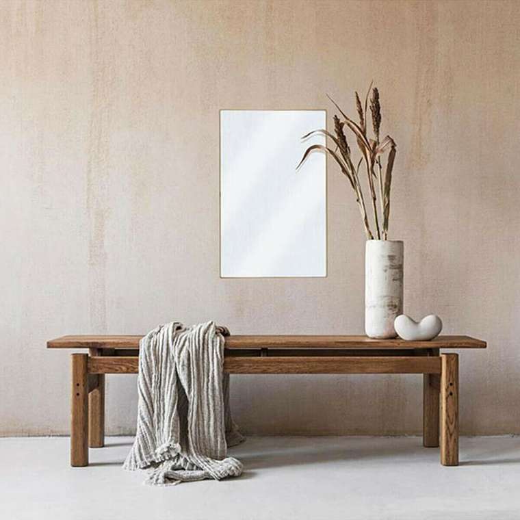 Настенное зеркало Articasa 44 x 28 cm
