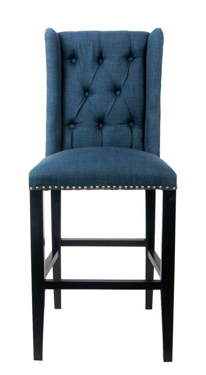 Барный стул Skipton Blue