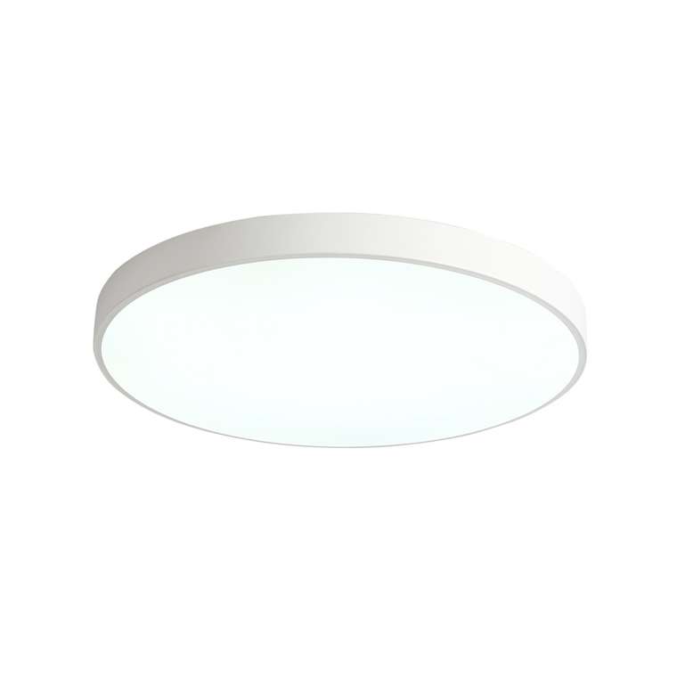 Потолочный светильник Zortes TORTTY ZRS.02564.120, Мощность - 120Вт, Тип лампы:  LED  SMD2835?Оптолинза RIO