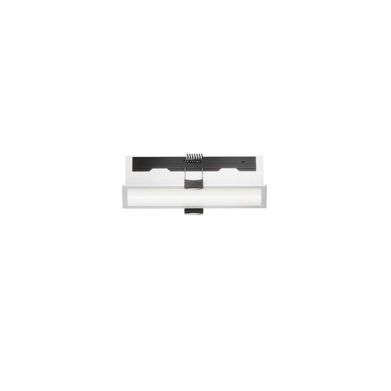 Встраиваемый светильник Technical DL066-12W3-6K-W Basis Downlight