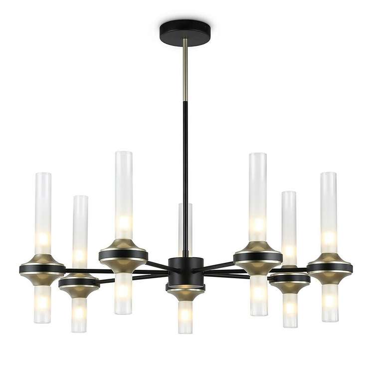 Светильник потолочный Ambrella High Light LH55353