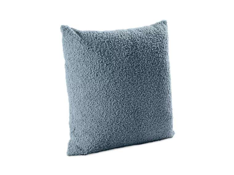 Подушка Sorrento 60х60 синего цвета