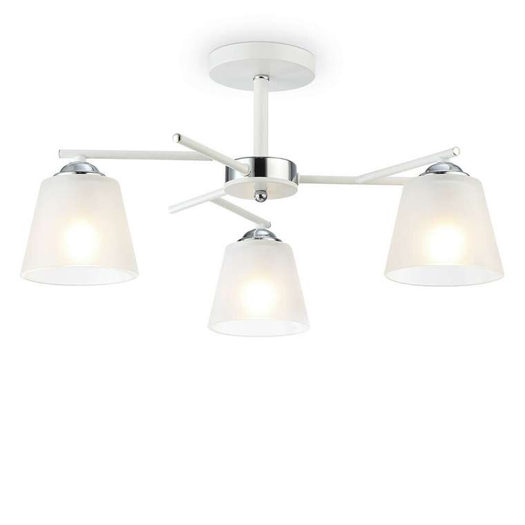 Светильник потолочный Ambrella Traditional TR303202