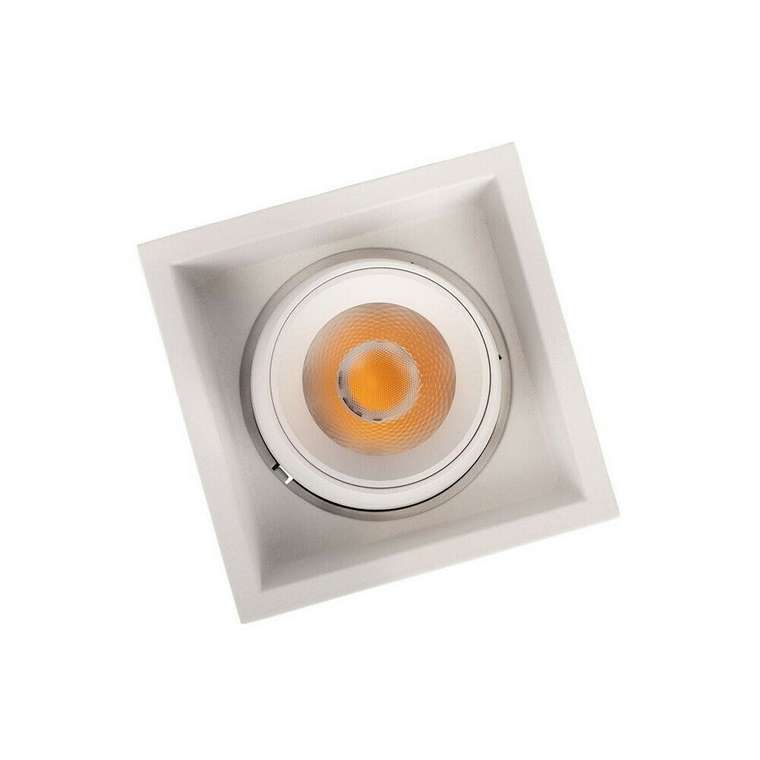 Светильник точечный Loft It Flash 10319/B White