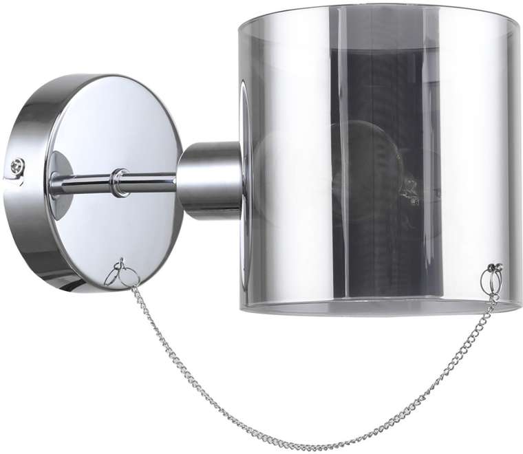 Бра E14*40W Escada Intense 683/1A