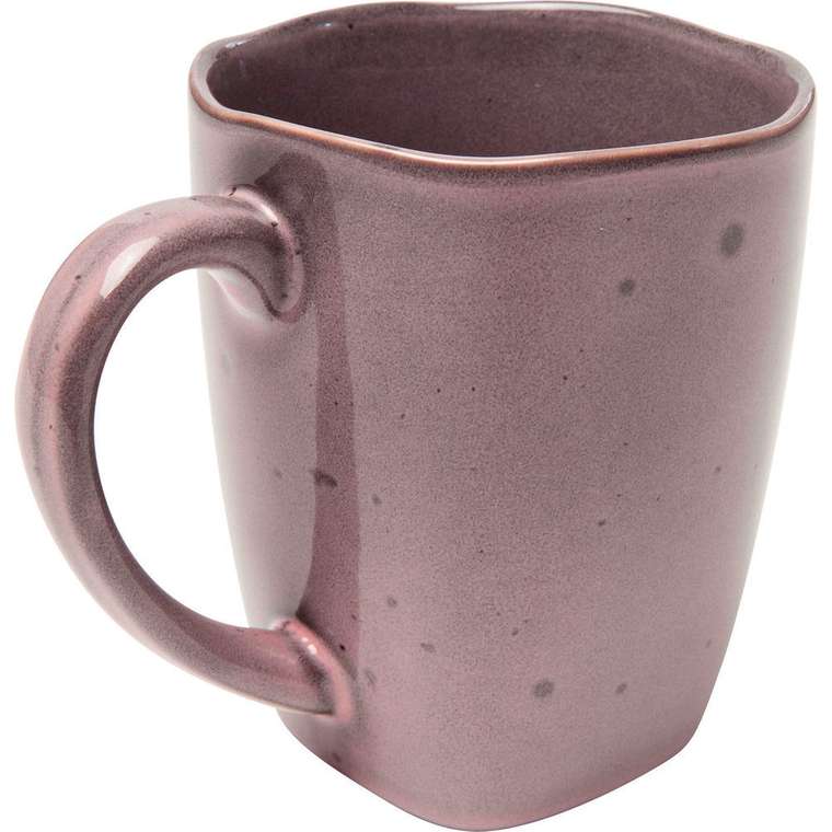 Кружка Granit серо-коричневого цвета
