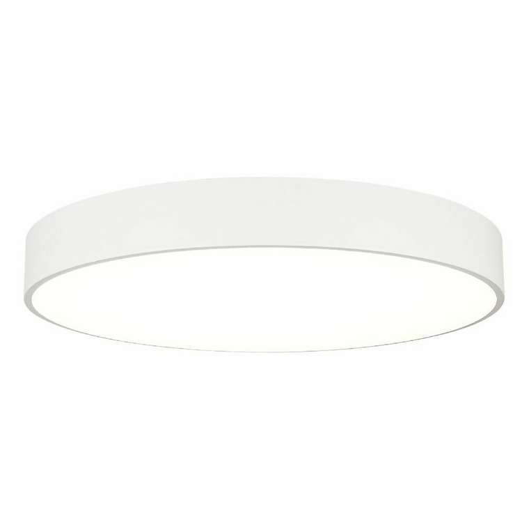 Потолочный светильник TOR PILL 022133(4) (акрил, цвет белый)