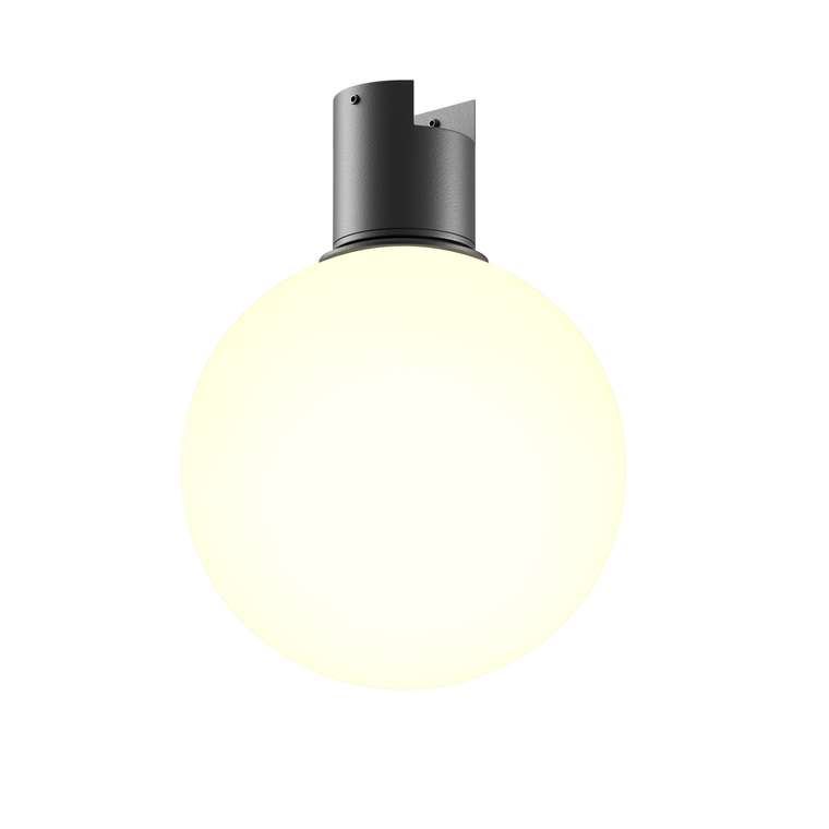 Трековый светильник Technical TR171-1-5W3K-WB Luna Гибкая трековая система ELASITY