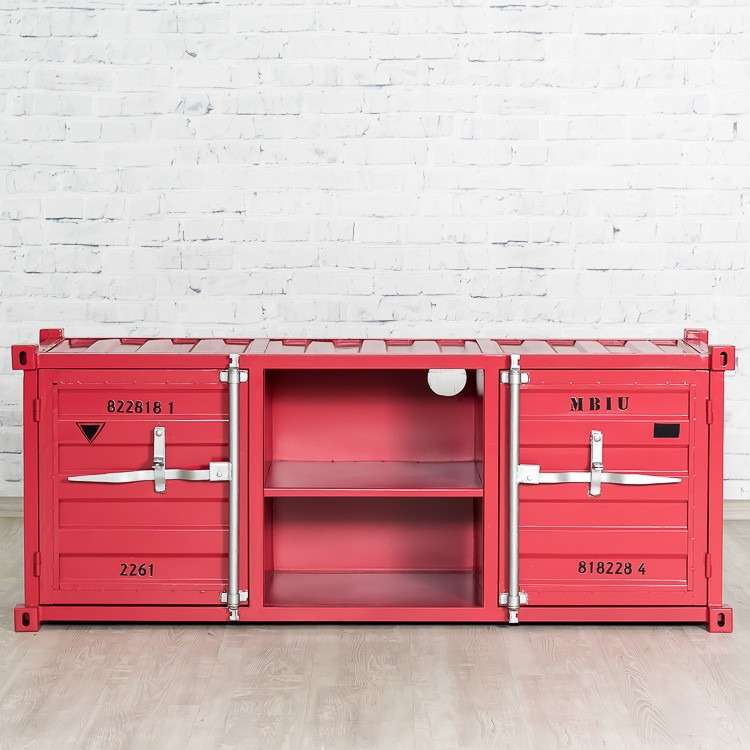 ТВ тумба Sea Container HQ