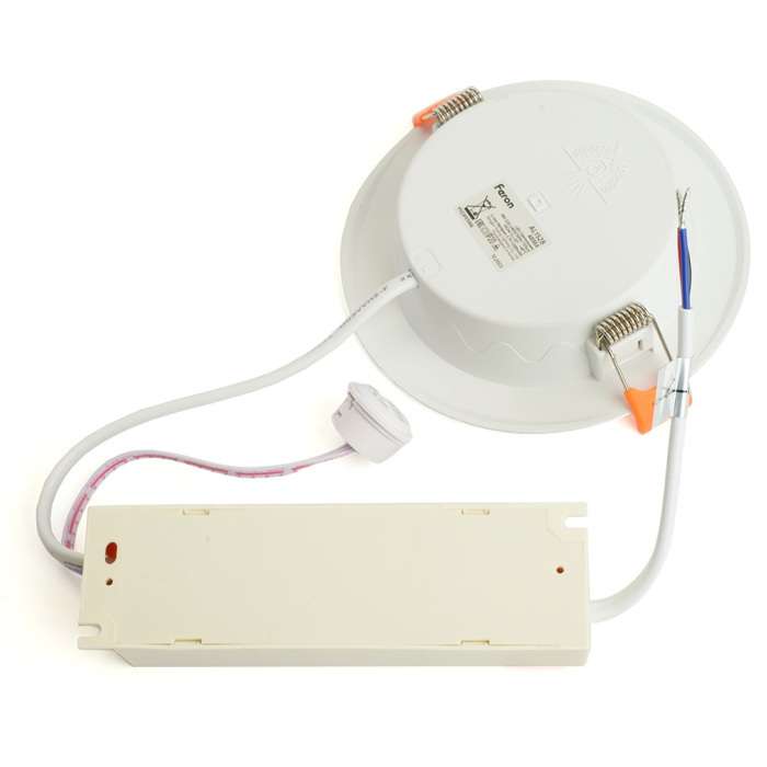 Светильник светодиодный с БАП Feron AL1528 48984