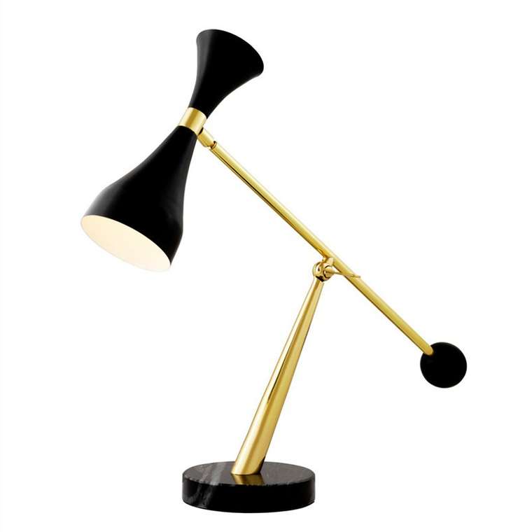 Настольная лампа Eichholtz "Cordero" 
