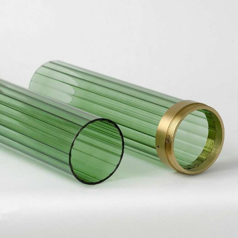 Бра Blount LSP-8871 (стекло, цвет зеленый)