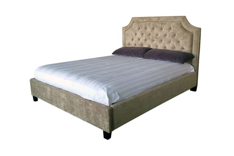  Кровать Garda Decor