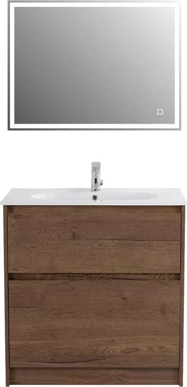 Комплект: Мебель для ванной Kraft