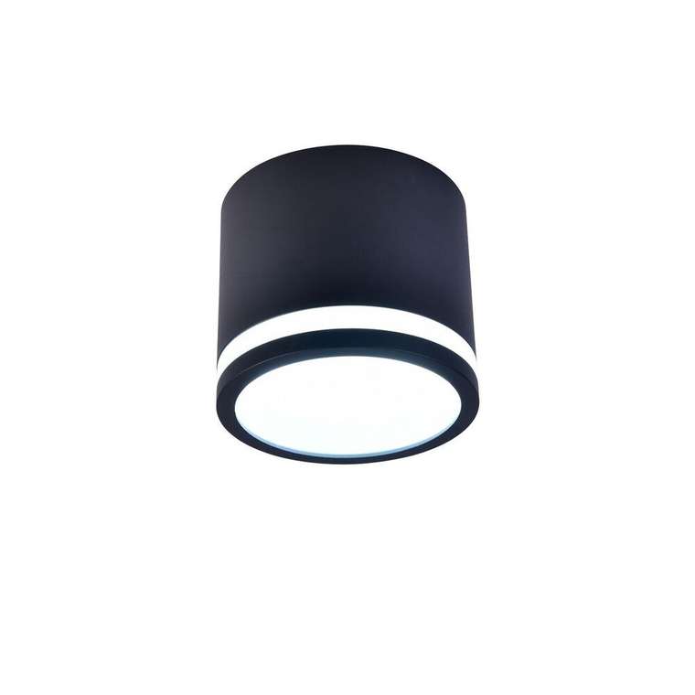 накладной светильник Festum белый металл 1*GX53LED*9W, IP20, excluded