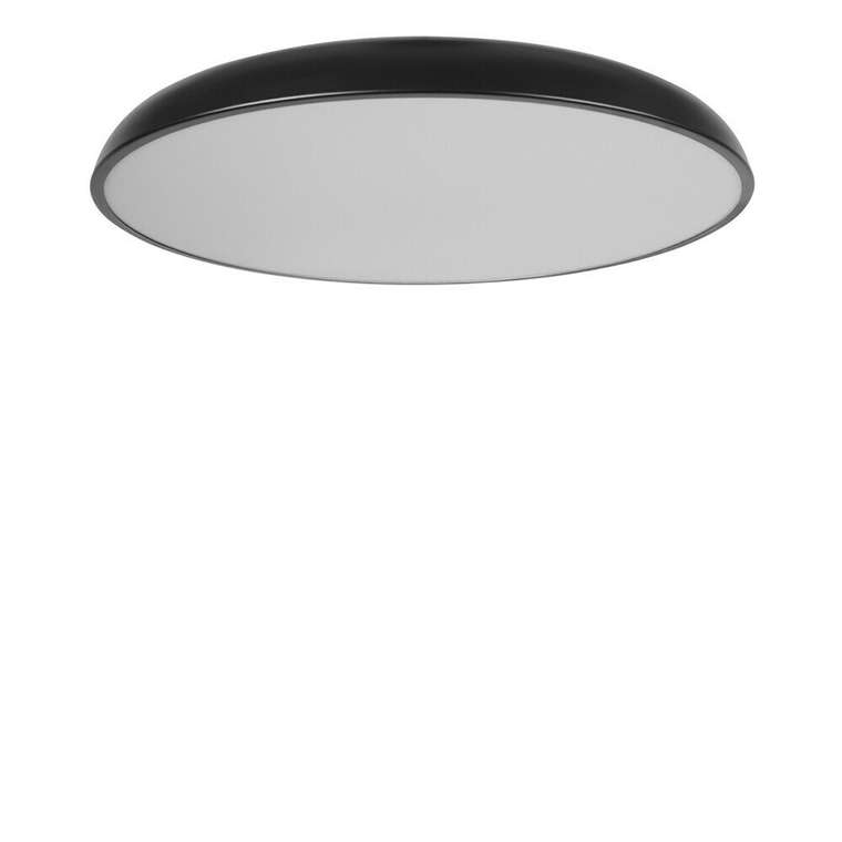 Светильник потолочный Loft It Dime 10371 Black