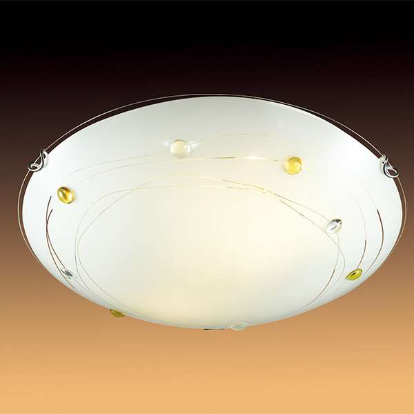 Светильник потолочный Storza