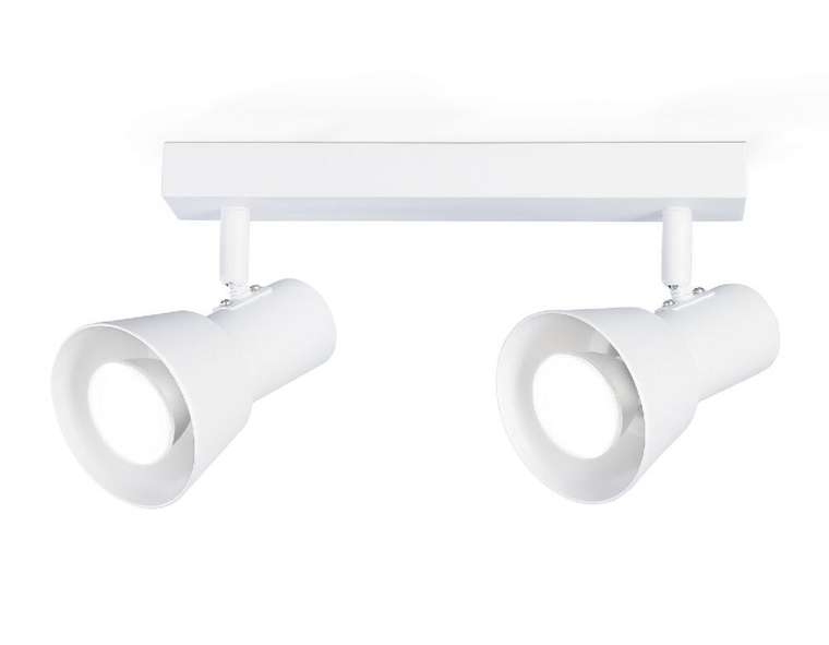 Спот TECHNO SPOT TA13115 (металл, цвет белый)