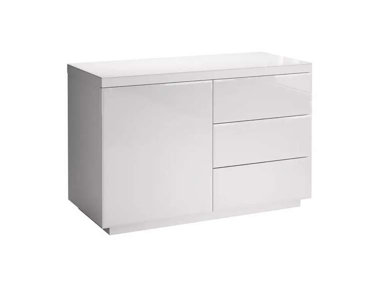 Комод Kristal