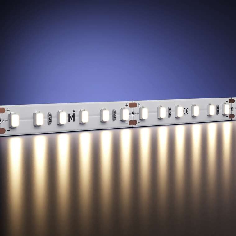 Светодиодная лента Led Strip 201052 Базовая светодиодная лента Светодиодная лента Ultra
