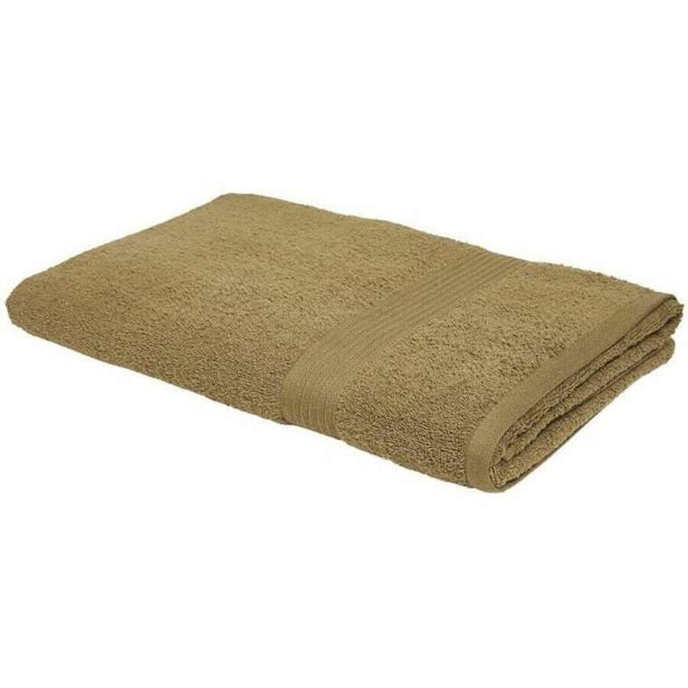 Банное полотенце TODAY Essential Бронзовый 90 x 150 cm