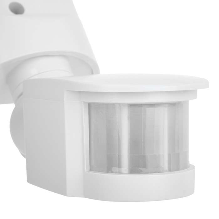 Датчик движения IP44 Wolta Wsen WSEN-01-PIR инфракрасный