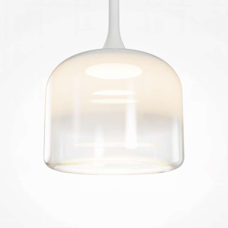 Подвесной светильник Maytoni MOD286PL-L18W3K Spirito Modern