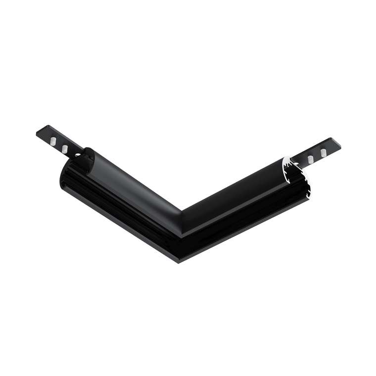 Аксессуар Technical TRAM034CL-R-41B Accessories for tracks Exility Магнитная трековая система 23мм EXILITY