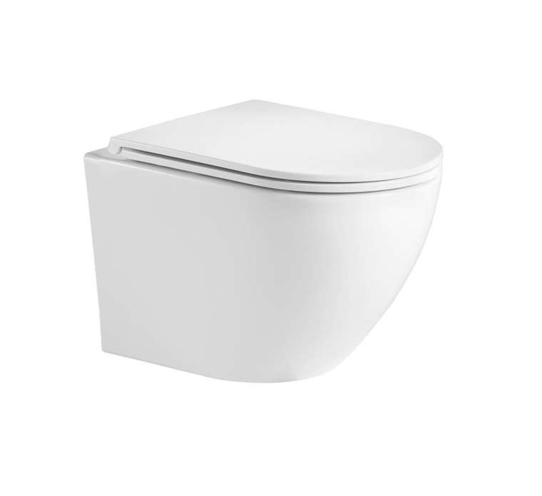Комплект 3 в 1 инсталляция Duofix