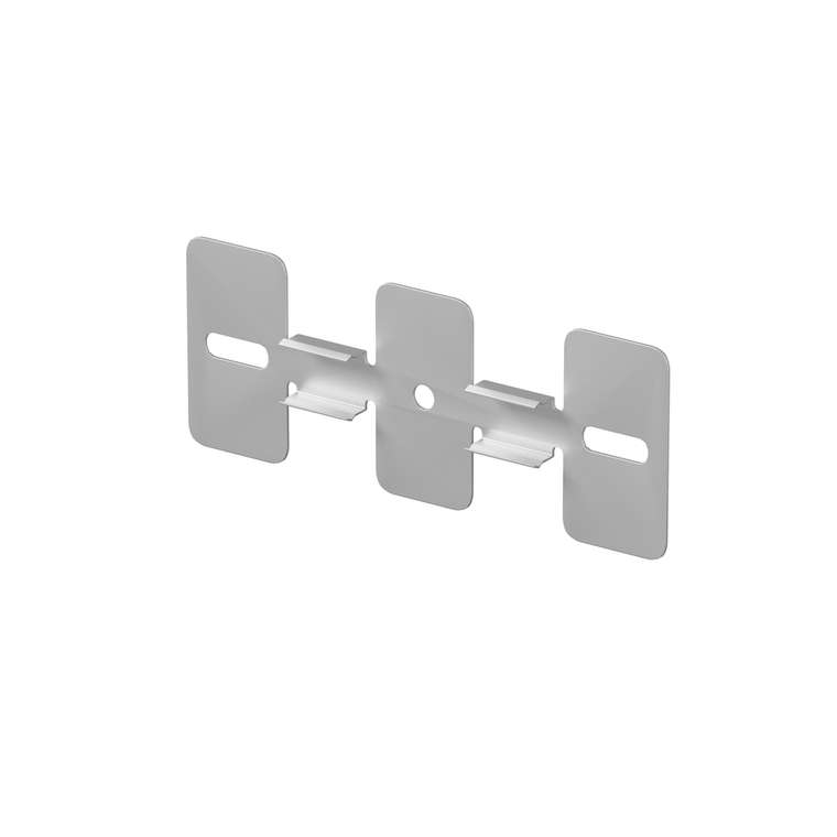 Комплектующие для профиля Led Strip 642080 Накладной-подвесной профиль Алюминиевый профиль