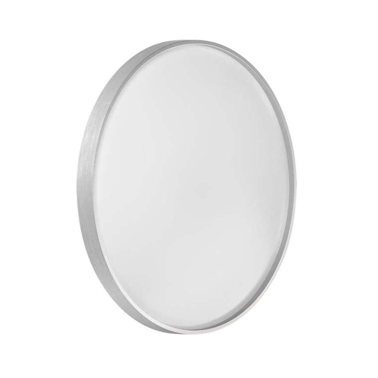 Настенно-потолочный светильник Gaby 7784/ELN (пластик, цвет белый)