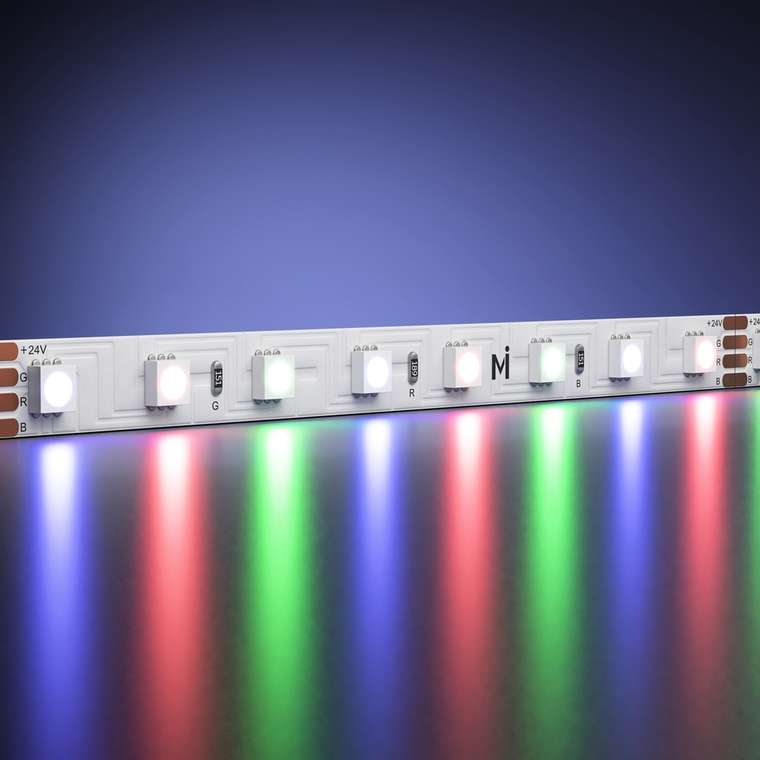 Светодиодная лента Led Strip 201130 RGB/RGBW светодиодная лента Светодиодная лента Ultra