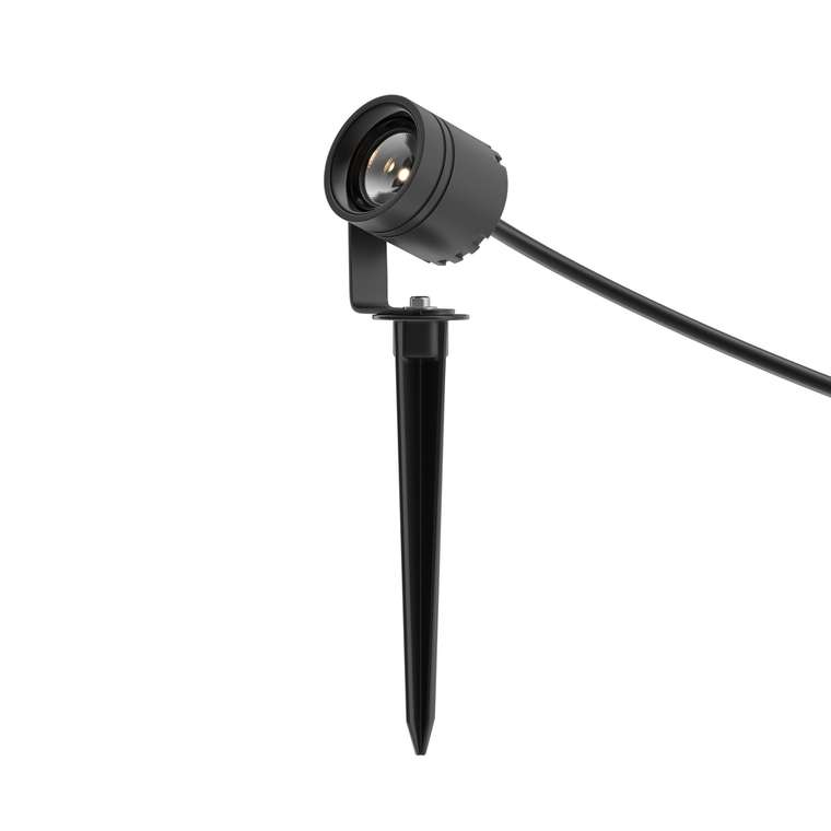 Ландшафтный светильник Outdoor O493FL-L3GF3K Clyde Outdoor