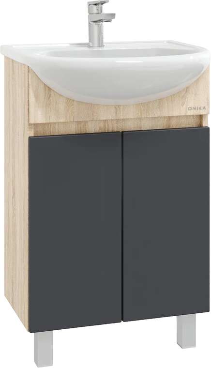 Тумба для комплекта Милтон