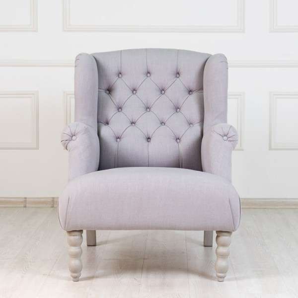 Кресло "Marseille Wing"