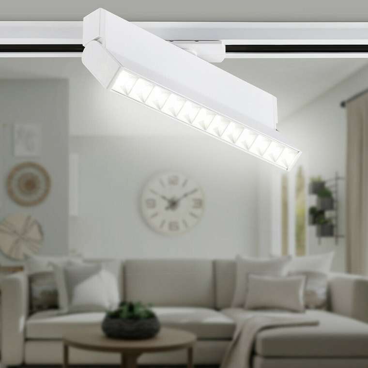Трековый светильник Ambrella Track System GL6816