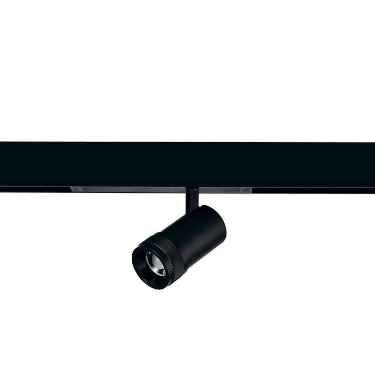 Св-к трек. SMART Zoom Черный LED 1*20W 2700K-6000K1 800Lm Ra>90  IP20 L220xW60xН205 SKYLINE 220