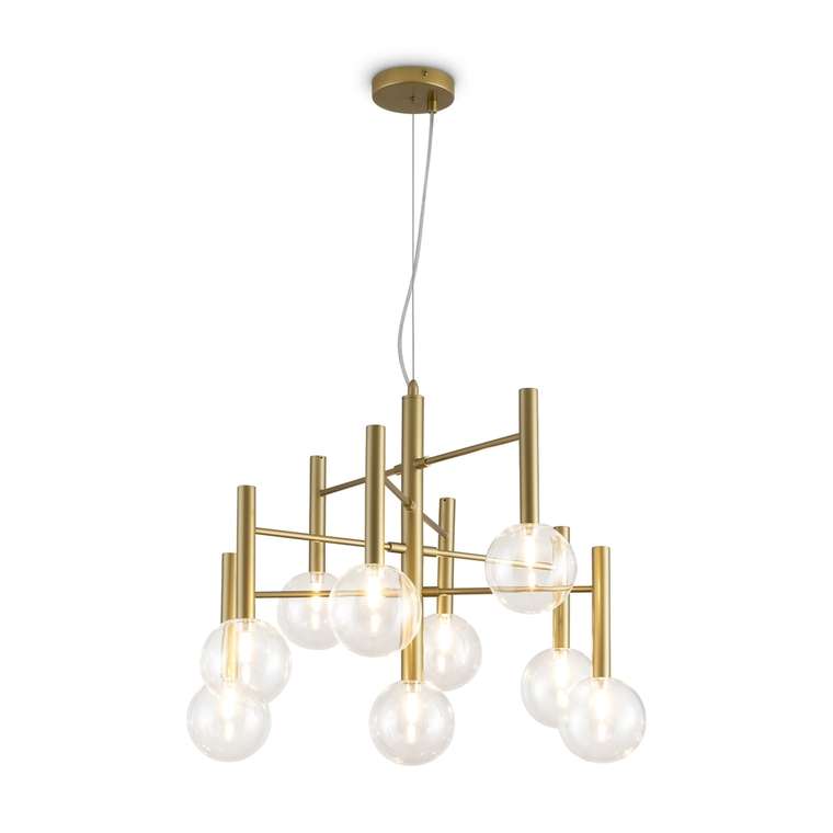 Потолочный светильник Freya FR5584CL-L45G Luce Modern