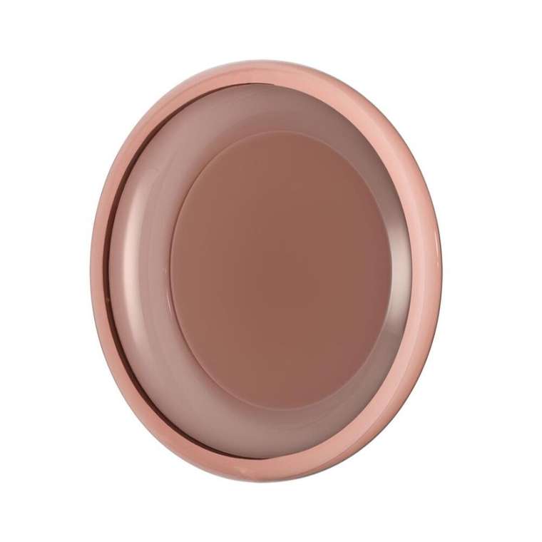 Настенно-потолочный светильник Color 7778/ELN (пластик, цвет розовый)